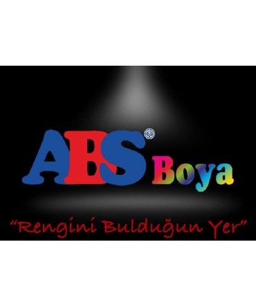 ABS ŞEFFAF İZOLAN ASTAR ABS ŞEFFAF İZOLAN AS...