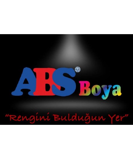 ABS ŞEFFAF İZOLAN AS...